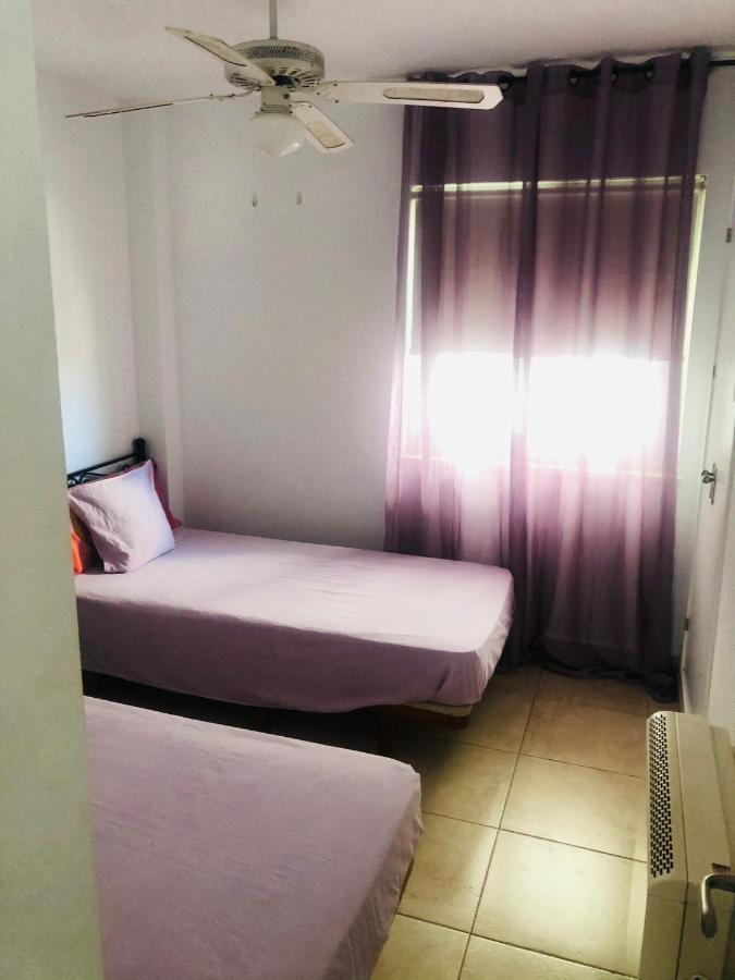 Apartamento Aqui Vive Un Artista Conil De La Frontera Exterior photo