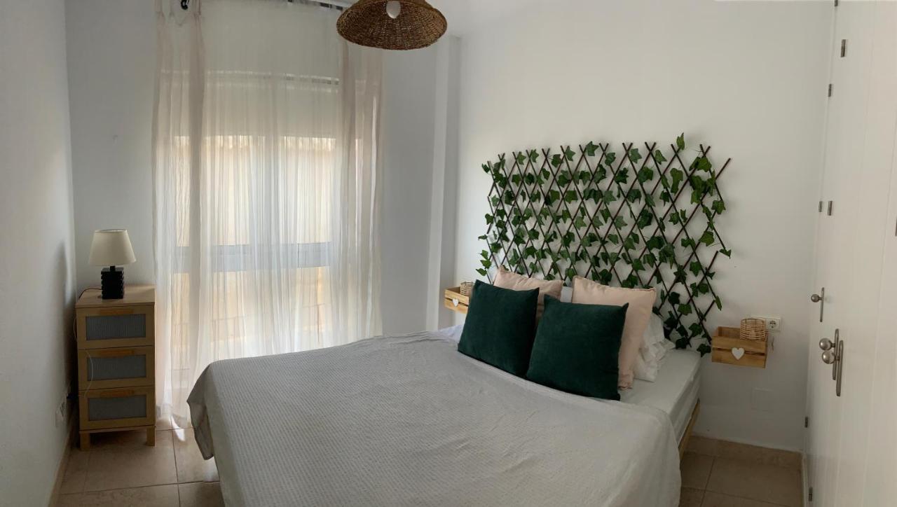 Apartamento Aqui Vive Un Artista Conil De La Frontera Exterior photo