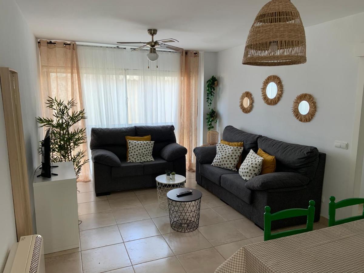 Apartamento Aqui Vive Un Artista Conil De La Frontera Exterior photo